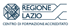 BioInvent è ente accreditato dalla Regione Lazio BioInvent è ente accreditato dalla Regione Lazio