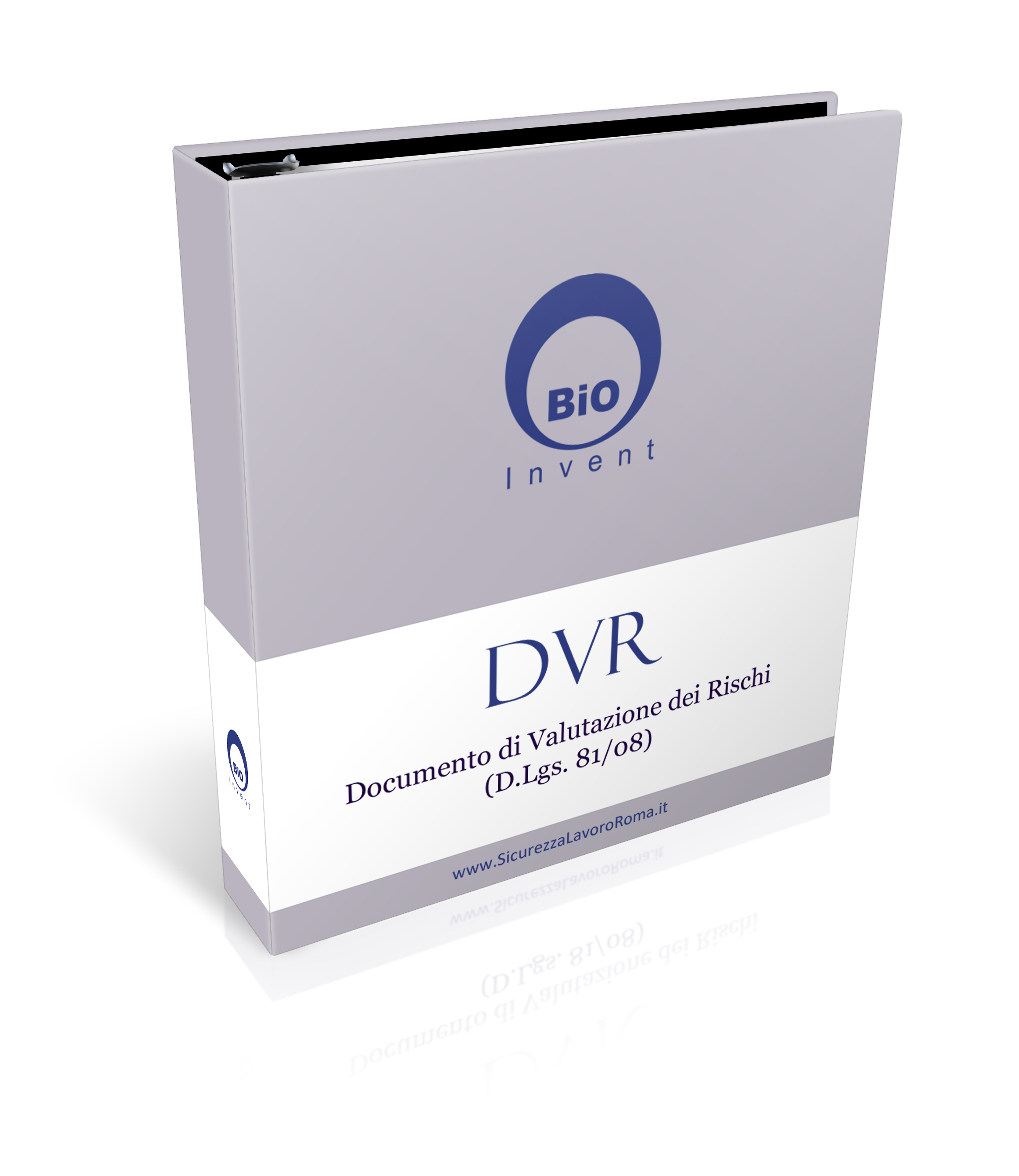 Documento di Valutazione del Rischio DVR