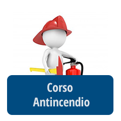 Corso Antincendio