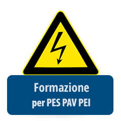 Corso PES/PAV/PEI