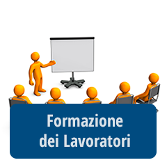 Corso di formazione dei lavoratori