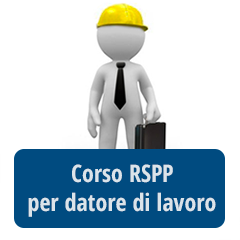 Corso RSPP