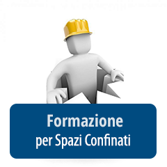 Corso Spazi Confinati