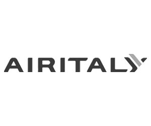 Logo Air Italy