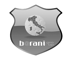 Logo Gruppo Barani