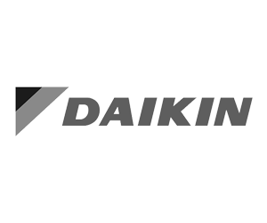 Logo Daikin