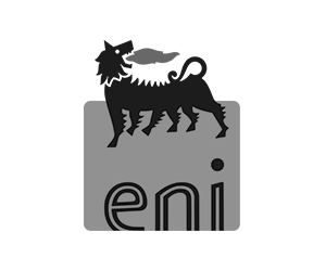 Logo ENI