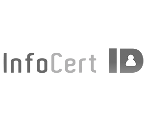 Logo Infocert