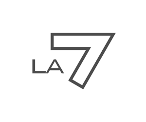 Logo La7