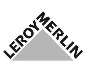 Logo Leroy Merlin