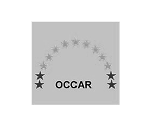 Logo Occar