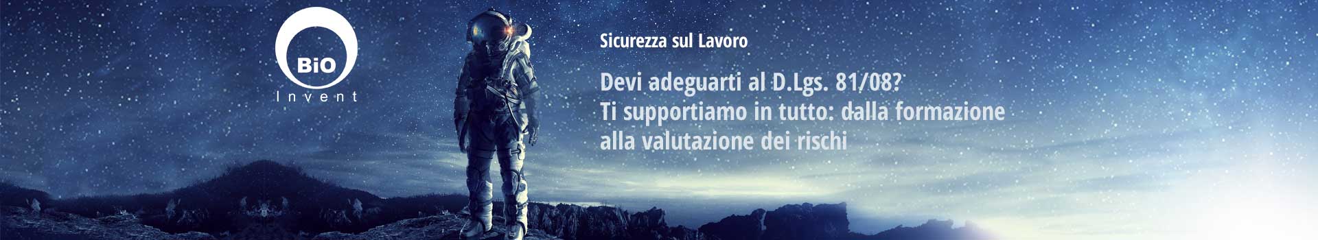 Sicurezza sul lavoro - Dalla formazione alla valutazione rischi